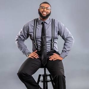 Meet your Posher, Bobbye